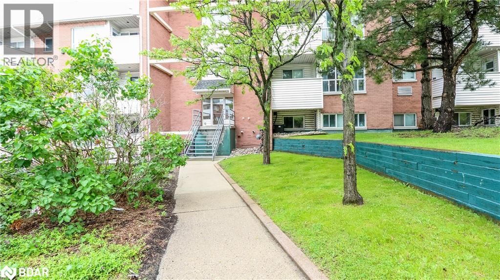 126 Bell Farm Road Unit# 113, Barrie, Ontario  L4M 6J3 - Photo 17 - 40775890