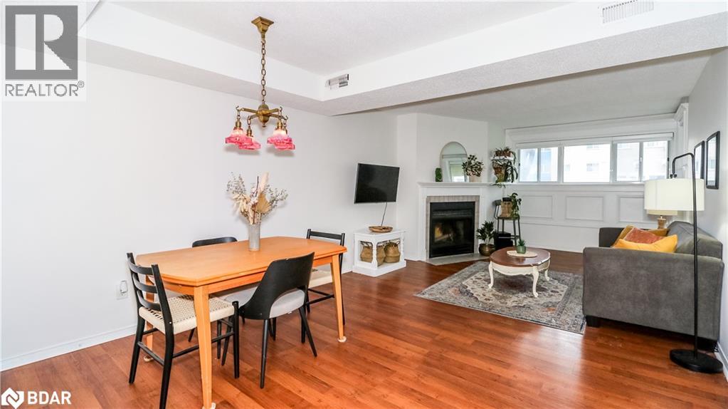 126 Bell Farm Road Unit# 113, Barrie, Ontario  L4M 6J3 - Photo 5 - 40775890