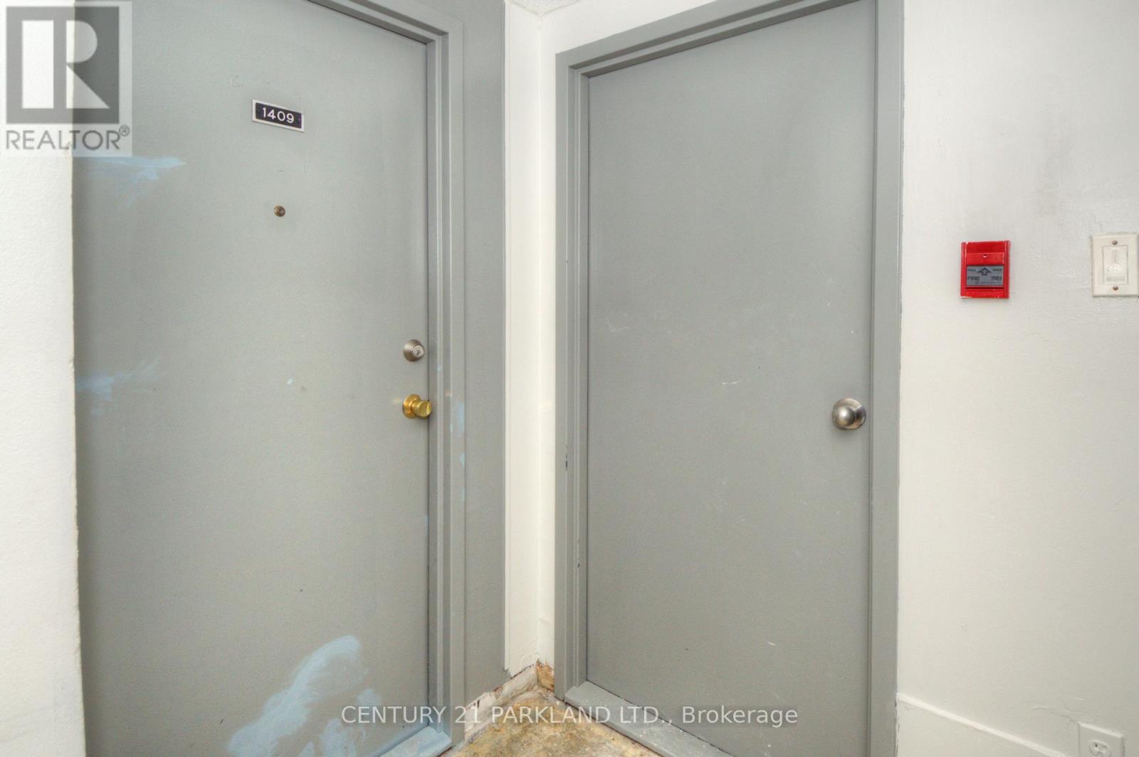 1409 - 10 Sunny Glenway, Toronto, Ontario  M3C 2Z3 - Photo 11 - C12440875