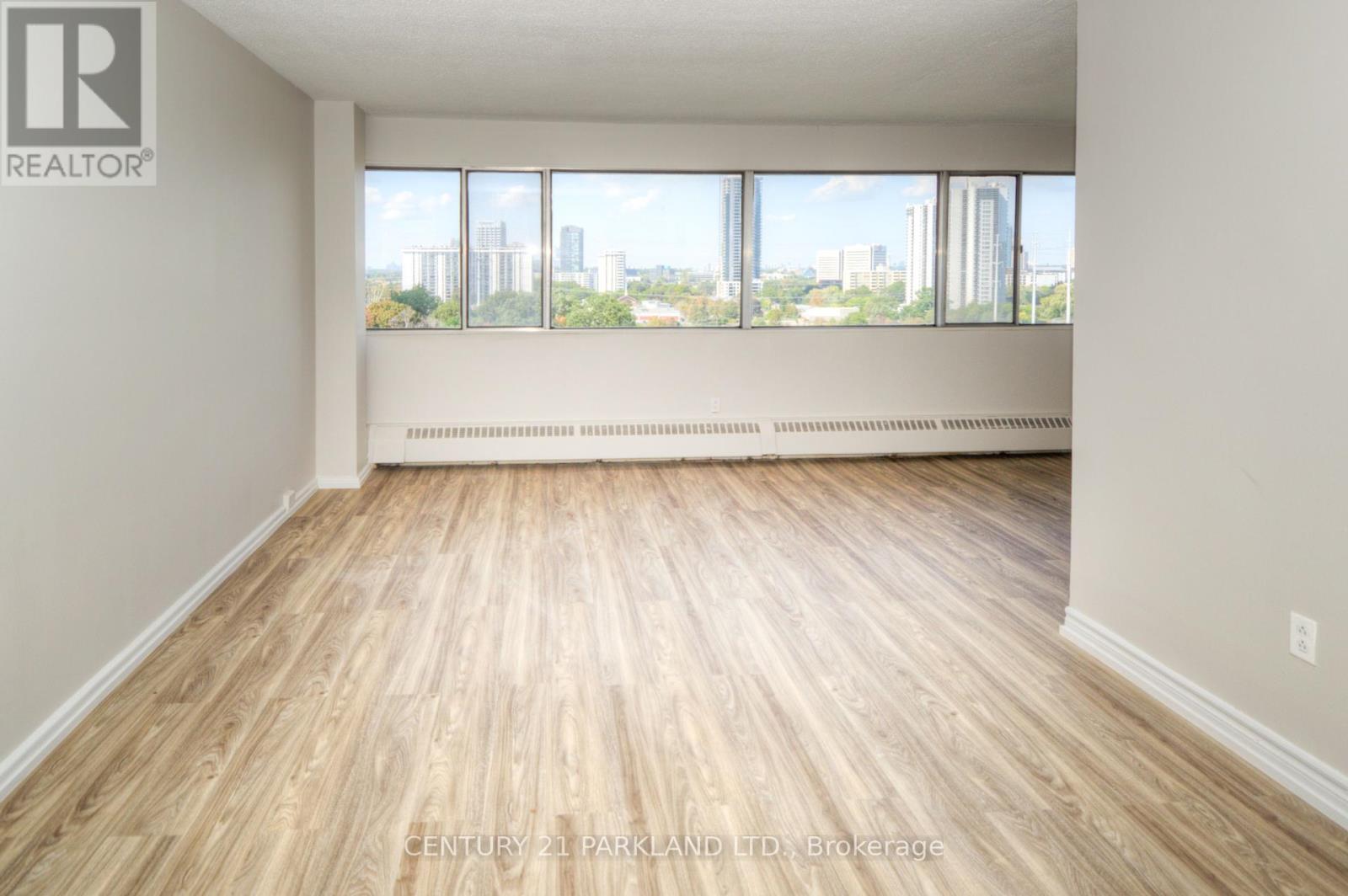 1409 - 10 Sunny Glenway, Toronto, Ontario  M3C 2Z3 - Photo 14 - C12440875