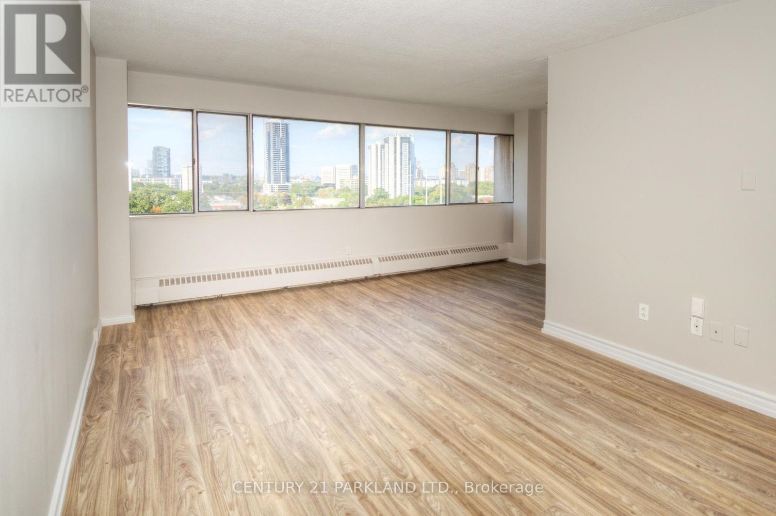 1409 - 10 Sunny Glenway, Toronto, Ontario  M3C 2Z3 - Photo 15 - C12440875