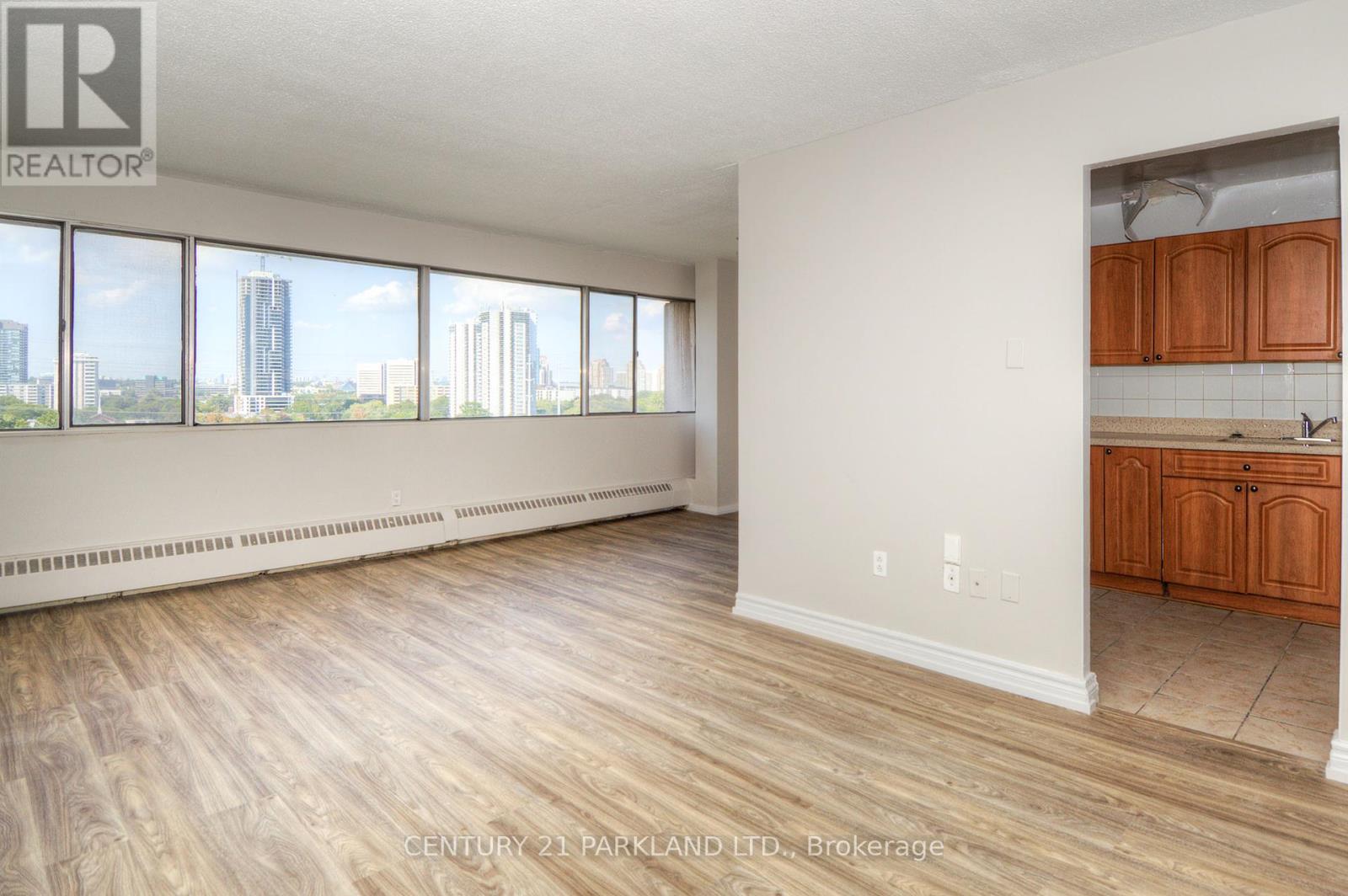 1409 - 10 Sunny Glenway, Toronto, Ontario  M3C 2Z3 - Photo 16 - C12440875