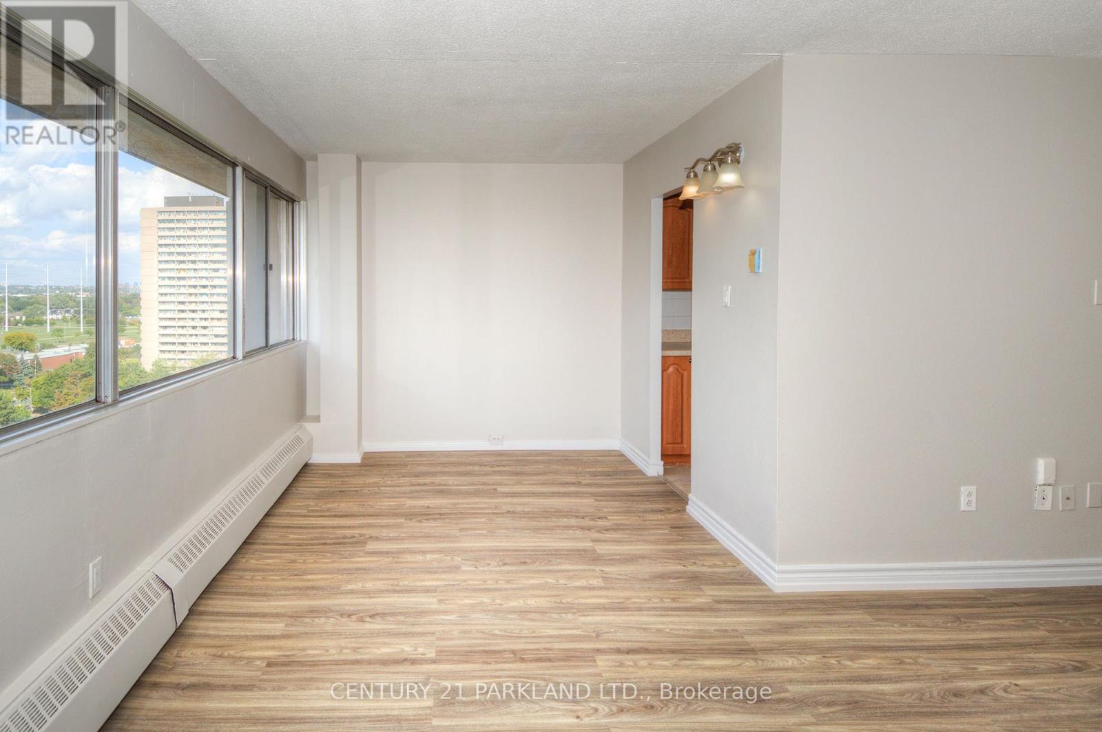 1409 - 10 Sunny Glenway, Toronto, Ontario  M3C 2Z3 - Photo 17 - C12440875