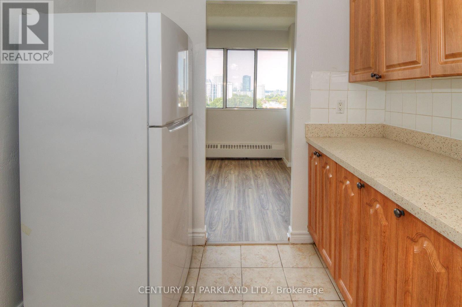 1409 - 10 Sunny Glenway, Toronto, Ontario  M3C 2Z3 - Photo 25 - C12440875