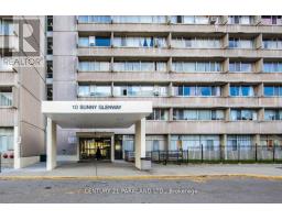 1409 - 10 SUNNY GLENWAY, Toronto, Ontario