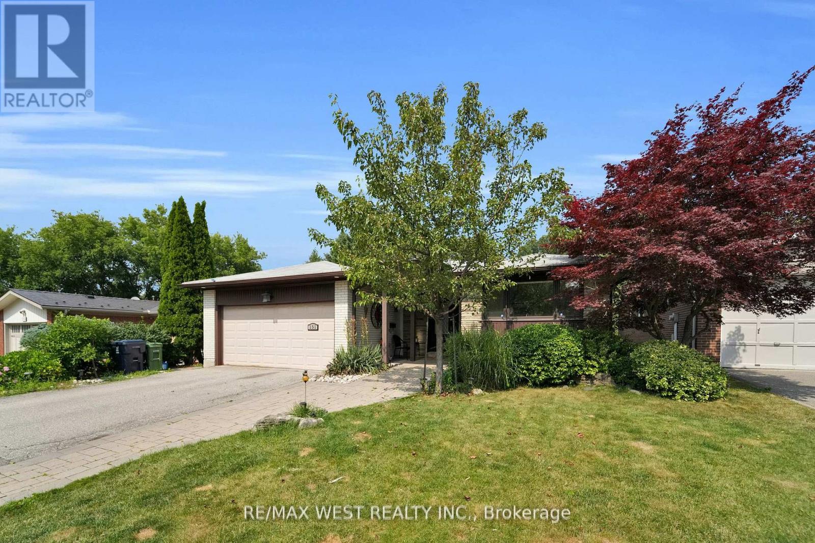 151 Brahms Avenue, Toronto, Ontario  M2H 1H9 - Photo 1 - C12440901