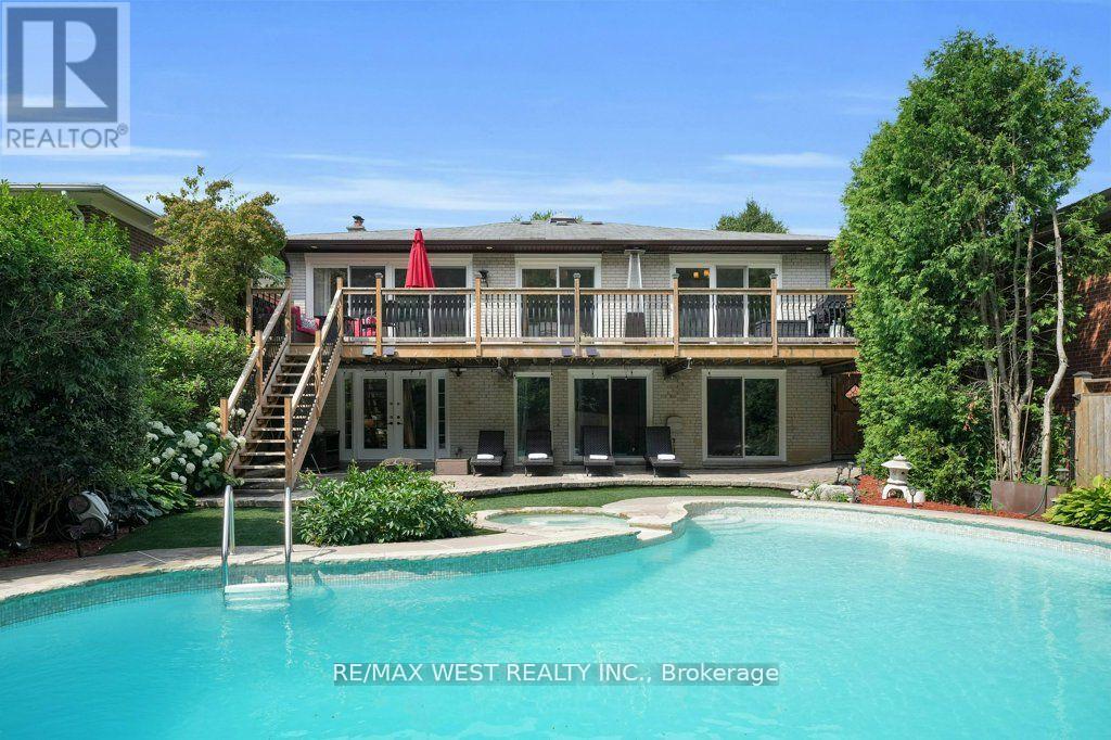 151 Brahms Avenue, Toronto, Ontario  M2H 1H9 - Photo 45 - C12440901