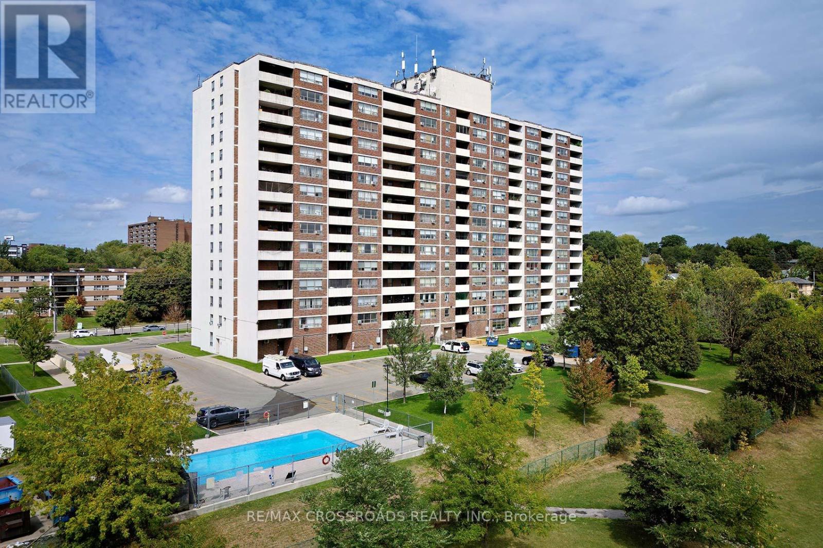 210 - 25 Sunrise Avenue, Toronto, Ontario  M4A 2S2 - Photo 28 - C12440919