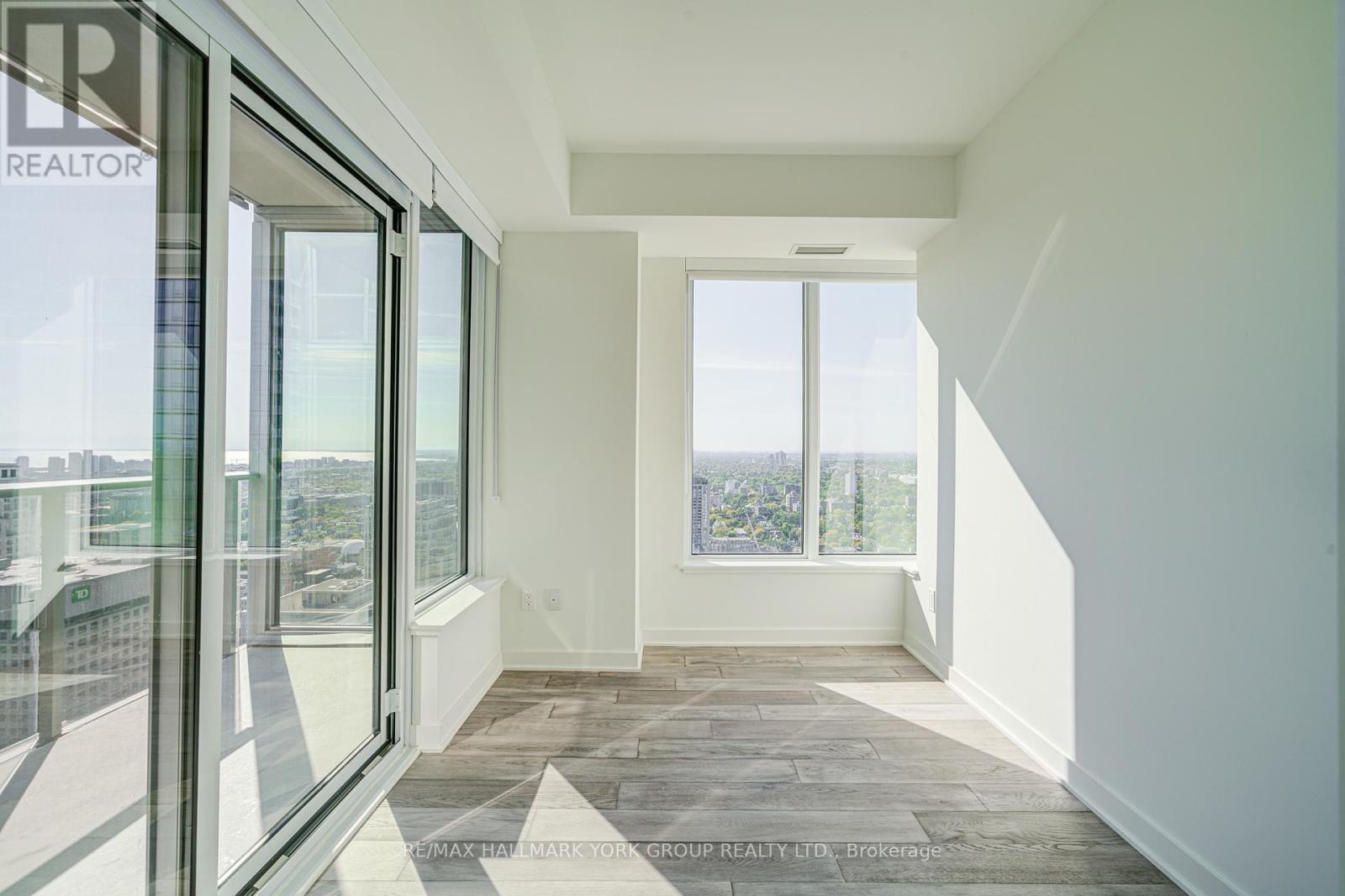 3609 - 11 Yorkville Avenue, Toronto, Ontario  M4W 1L2 - Photo 18 - C12440932