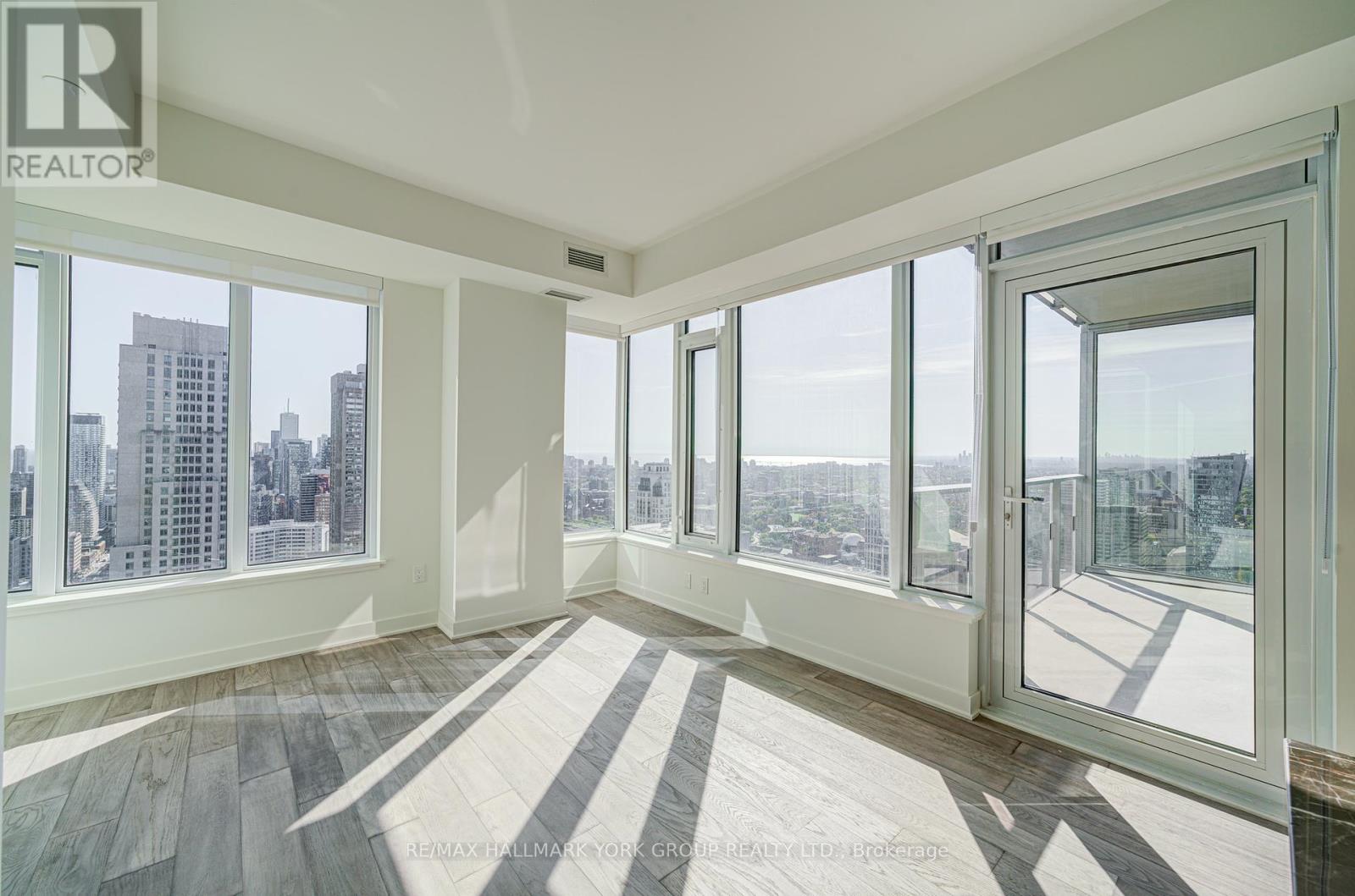 3609 - 11 Yorkville Avenue, Toronto, Ontario  M4W 1L2 - Photo 20 - C12440932