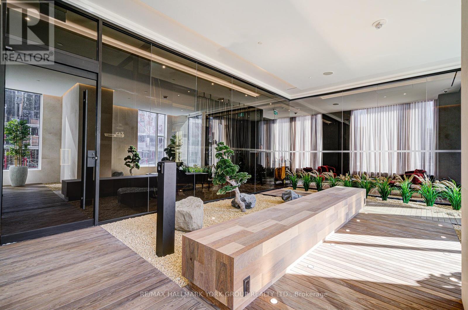 3609 - 11 Yorkville Avenue, Toronto, Ontario  M4W 1L2 - Photo 30 - C12440932