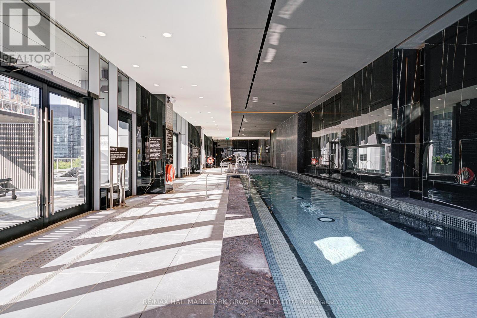 3609 - 11 Yorkville Avenue, Toronto, Ontario  M4W 1L2 - Photo 45 - C12440932