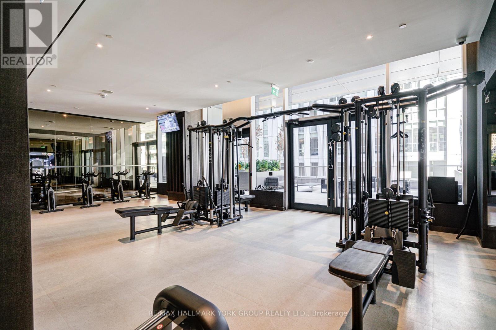 3609 - 11 Yorkville Avenue, Toronto, Ontario  M4W 1L2 - Photo 46 - C12440932