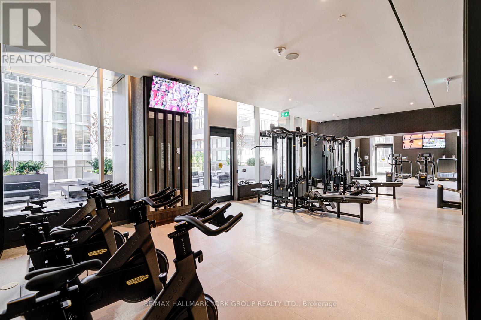 3609 - 11 Yorkville Avenue, Toronto, Ontario  M4W 1L2 - Photo 47 - C12440932
