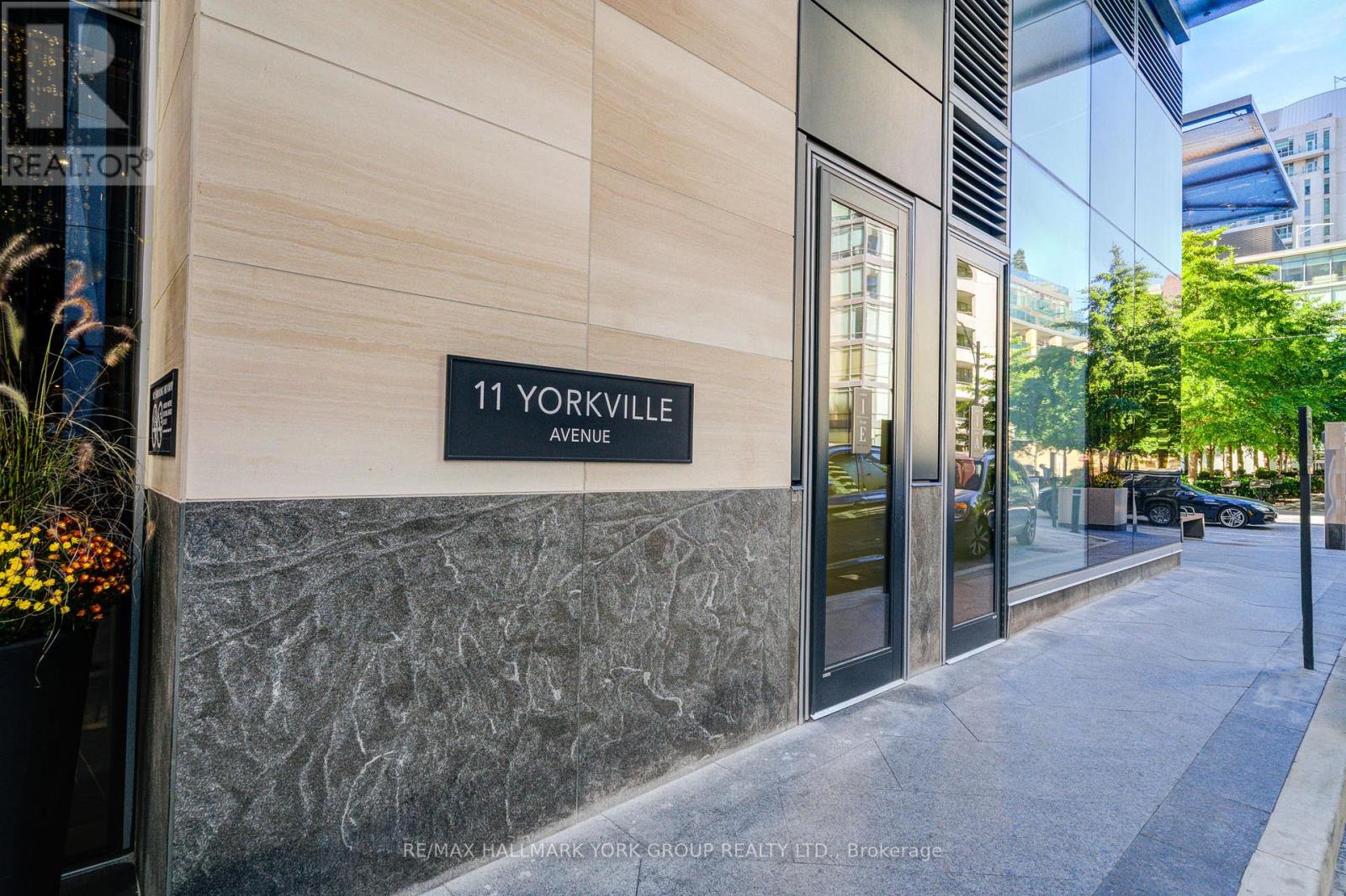 3609 - 11 Yorkville Avenue, Toronto, Ontario  M4W 1L2 - Photo 48 - C12440932