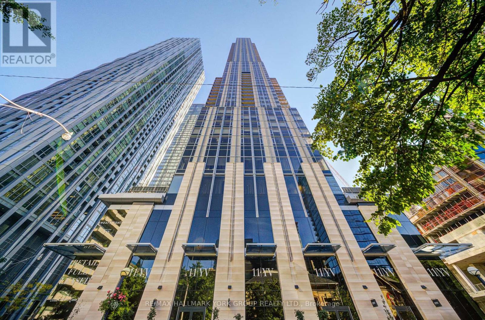 3609 - 11 Yorkville Avenue, Toronto, Ontario  M4W 1L2 - Photo 50 - C12440932