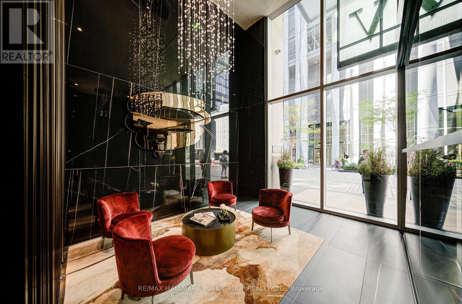 3609 - 11 Yorkville Avenue, Toronto, Ontario  M4W 1L2 - Photo 6 - C12440932
