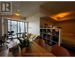 S915 - 120 BAYVIEW AVENUE, Toronto, Ontario