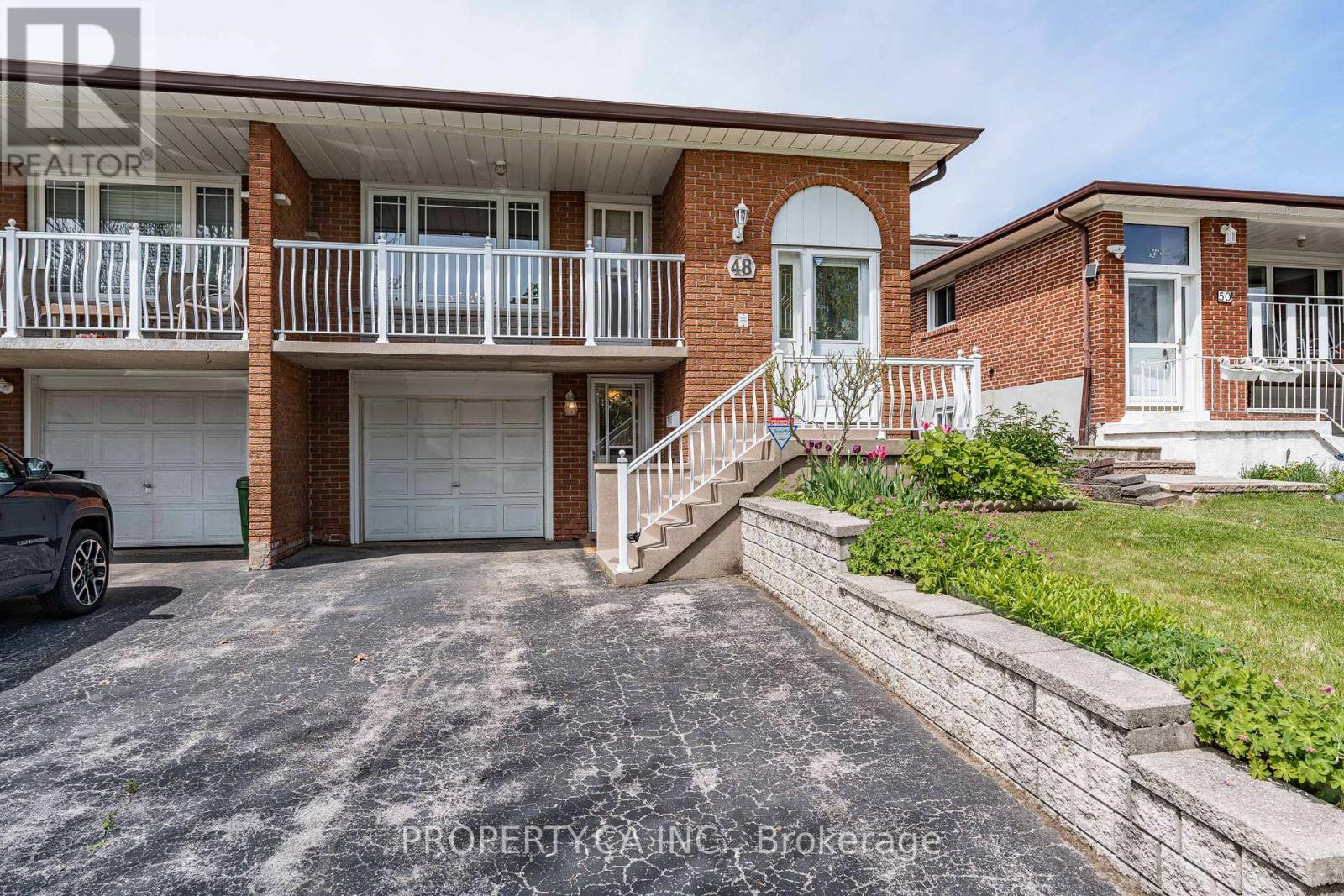48 Navaho Drive, Toronto, Ontario  M2H 2X3 - Photo 1 - C12440960