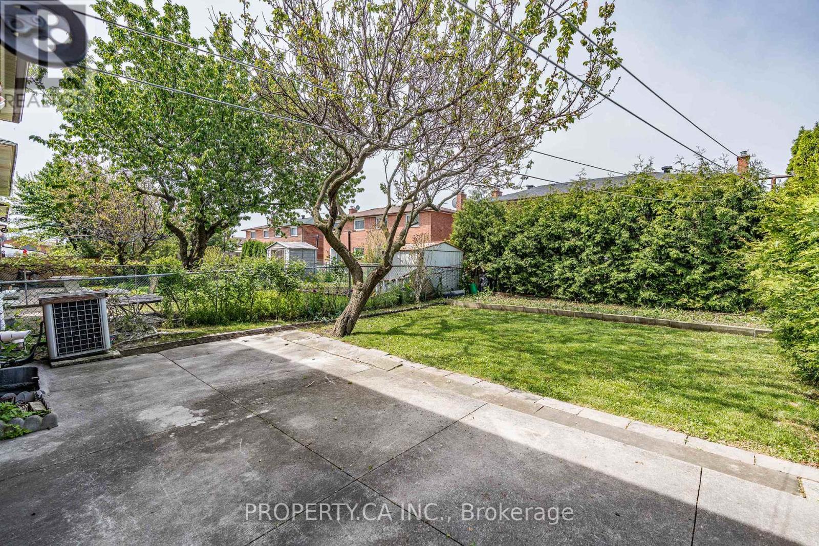 48 Navaho Drive, Toronto, Ontario  M2H 2X3 - Photo 22 - C12440960