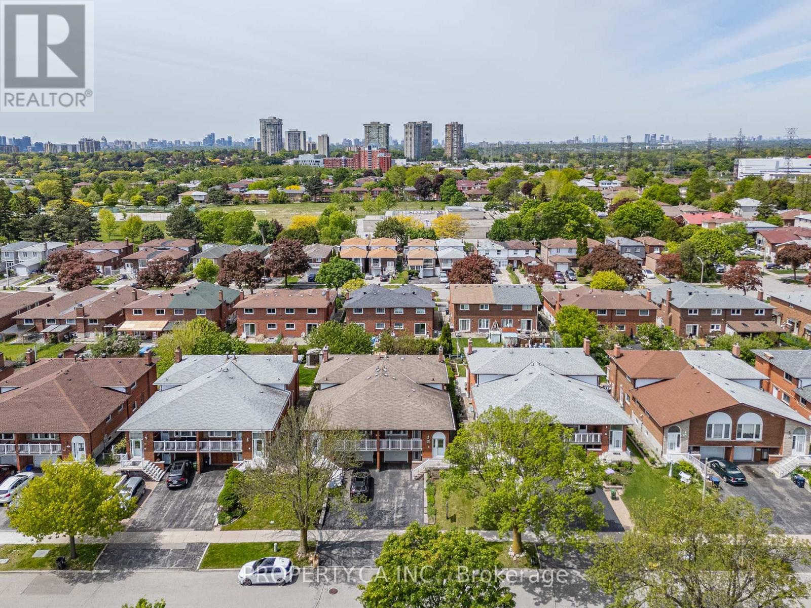 48 Navaho Drive, Toronto, Ontario  M2H 2X3 - Photo 24 - C12440960