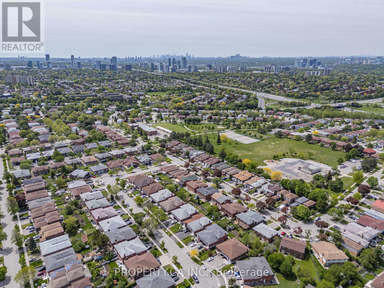 48 Navaho Drive, Toronto, Ontario  M2H 2X3 - Photo 25 - C12440960