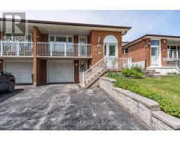 48 NAVAHO DRIVE, Toronto, Ontario