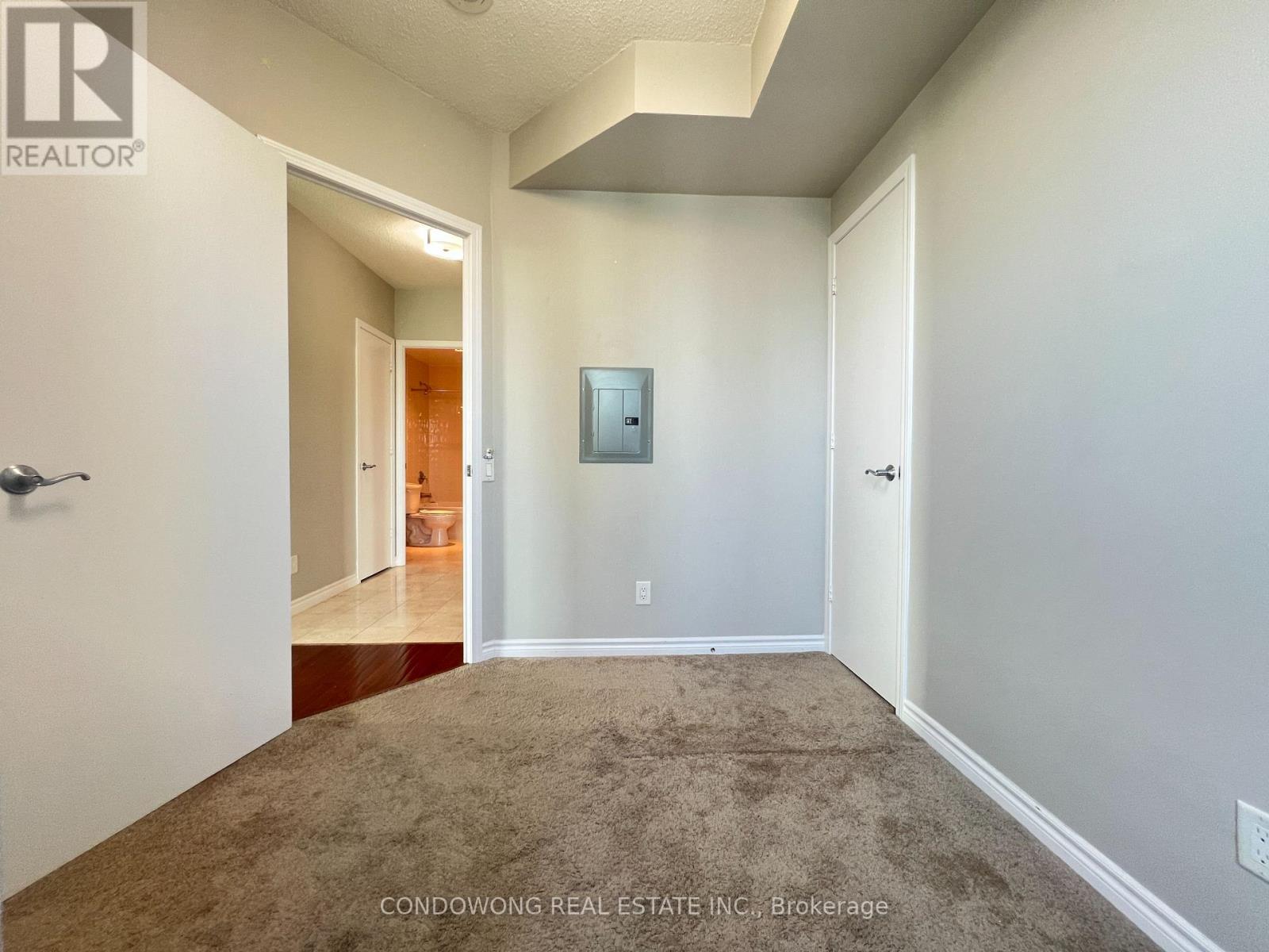 1705 - 60 Byng Avenue, Toronto, Ontario  M2N 7K3 - Photo 16 - C12440964