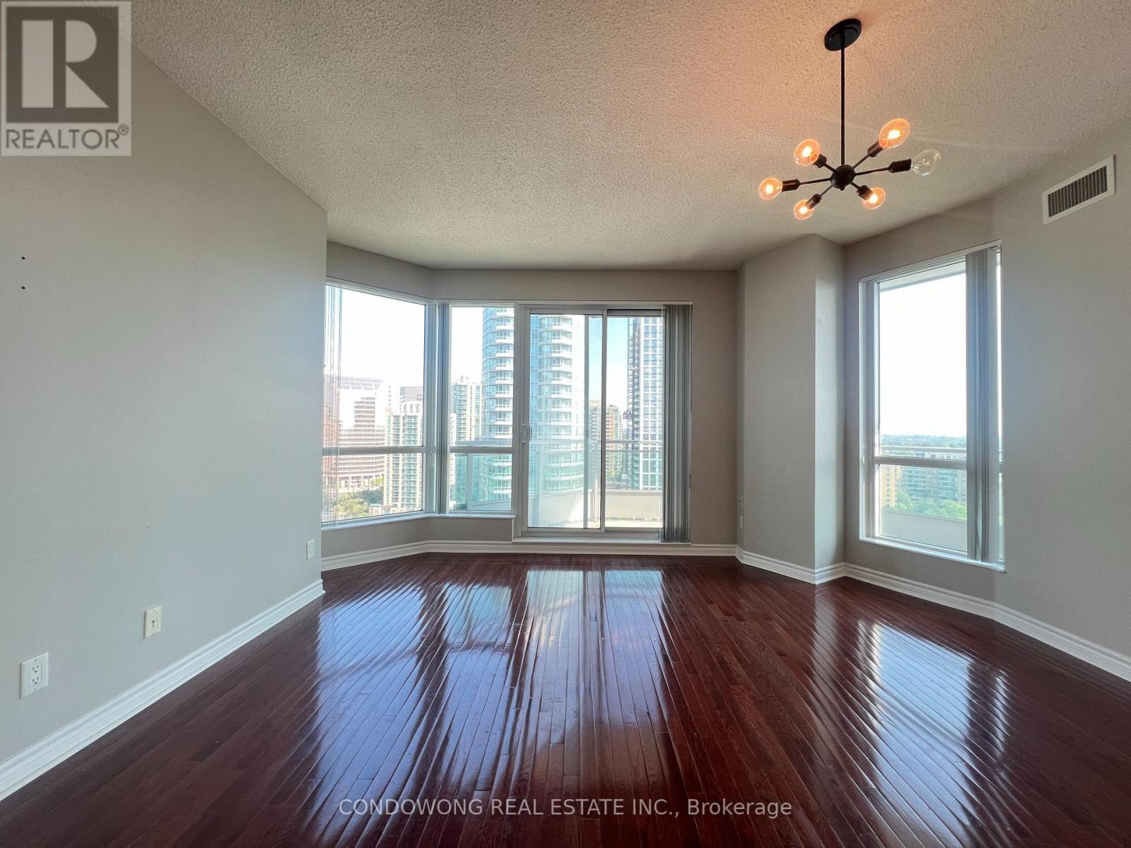 1705 - 60 Byng Avenue, Toronto, Ontario  M2N 7K3 - Photo 4 - C12440964