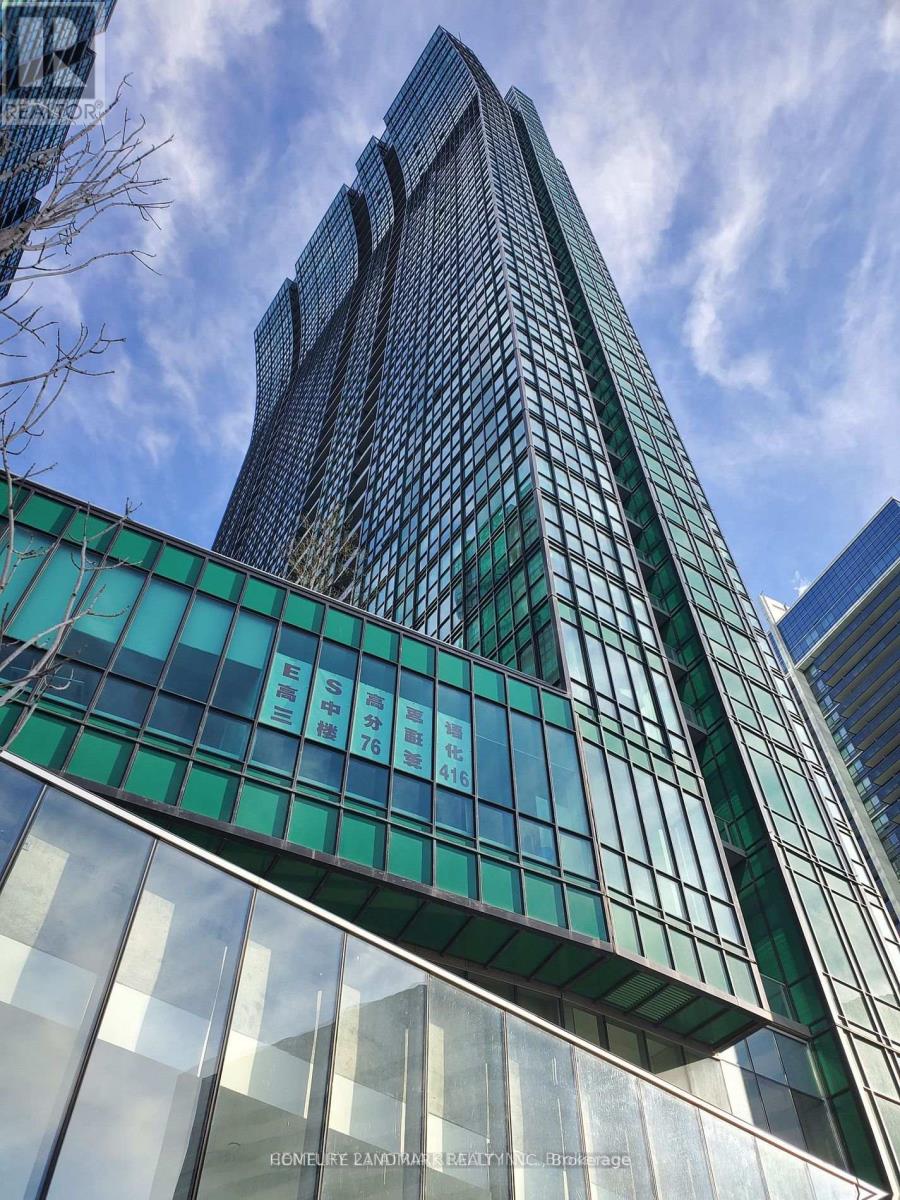 349 - 4750 Yonge Street S, Toronto, Ontario  M2N 5M6 - Photo 1 - C12440969