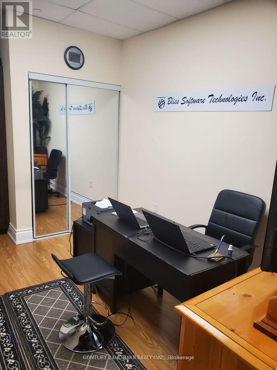 349 - 4750 Yonge Street S, Toronto, Ontario  M2N 5M6 - Photo 6 - C12440969