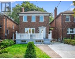 759 EGLINTON AVENUE E, Toronto, Ontario