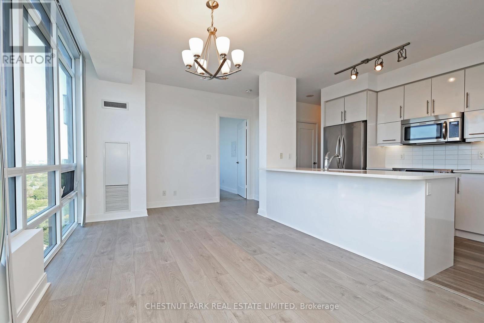2603 - 825 Church Street, Toronto, Ontario  M4W 3Z4 - Photo 11 - C12440990
