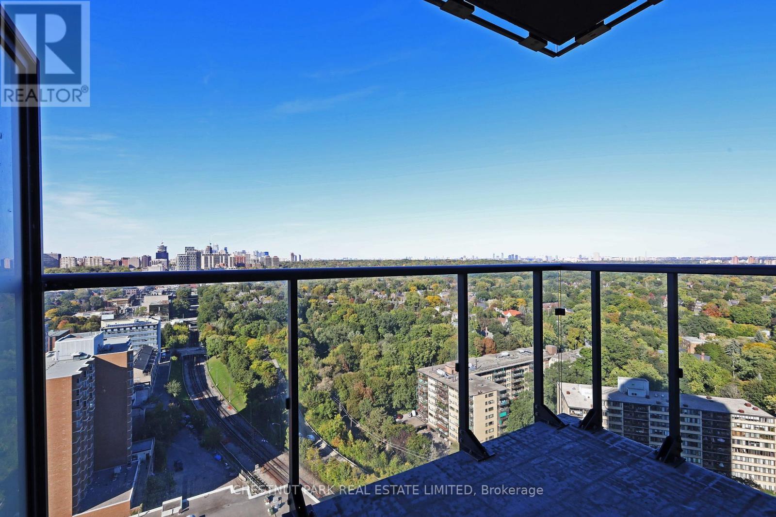 2603 - 825 Church Street, Toronto, Ontario  M4W 3Z4 - Photo 17 - C12440990