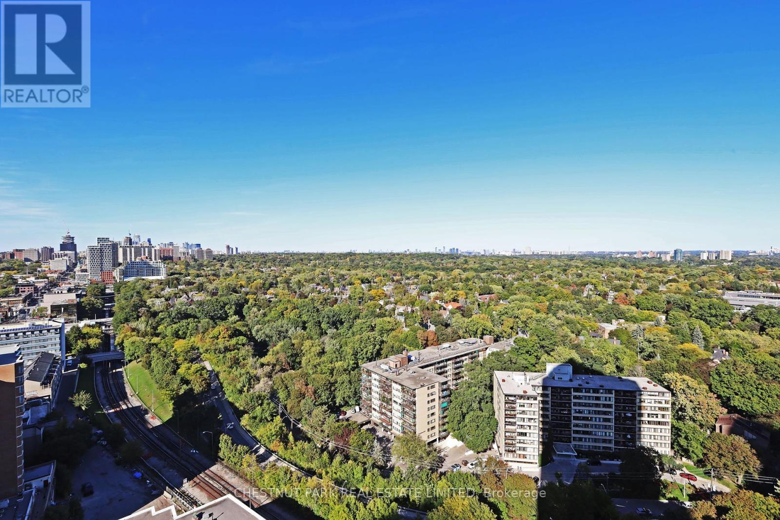 2603 - 825 Church Street, Toronto, Ontario  M4W 3Z4 - Photo 18 - C12440990