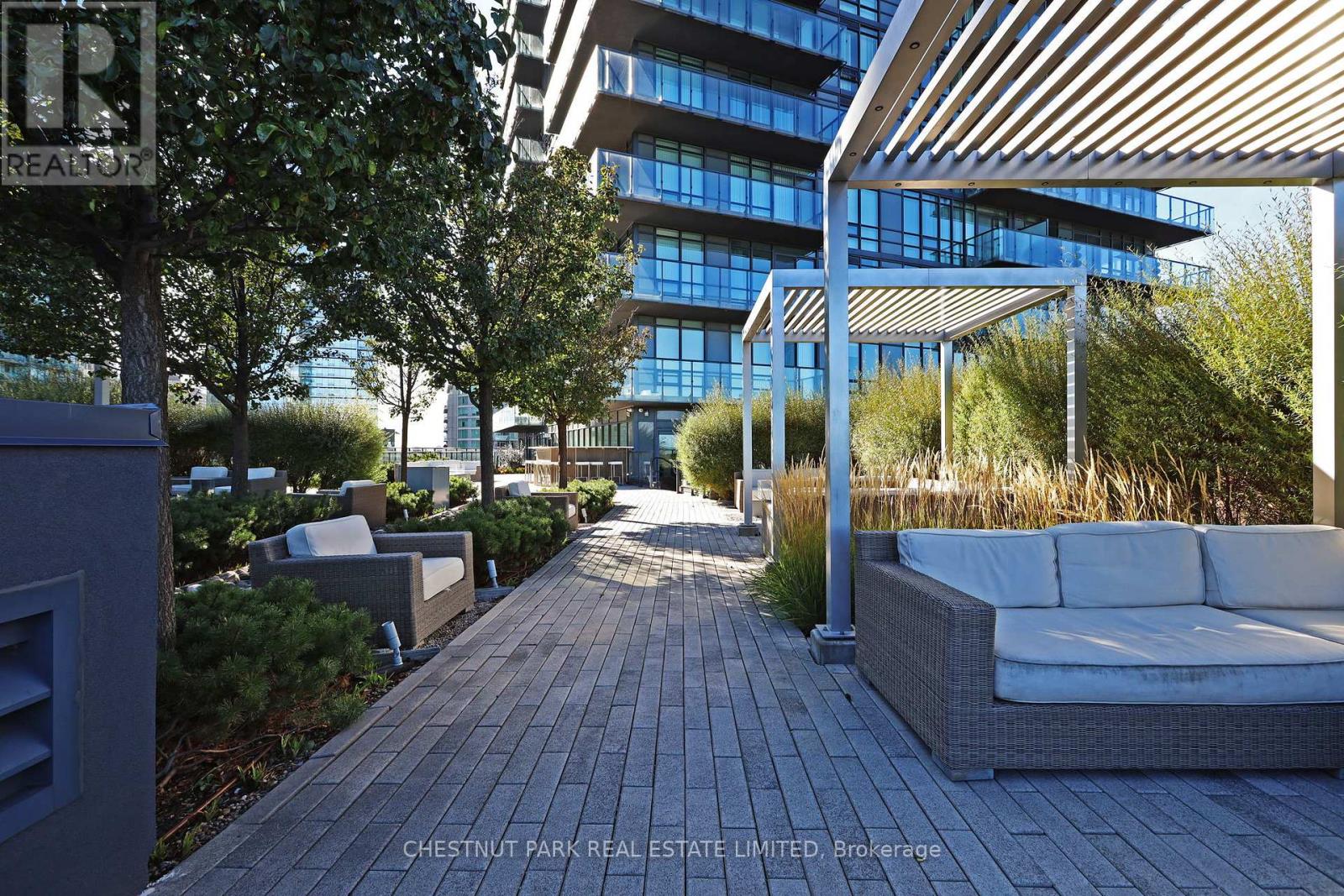 2603 - 825 Church Street, Toronto, Ontario  M4W 3Z4 - Photo 23 - C12440990