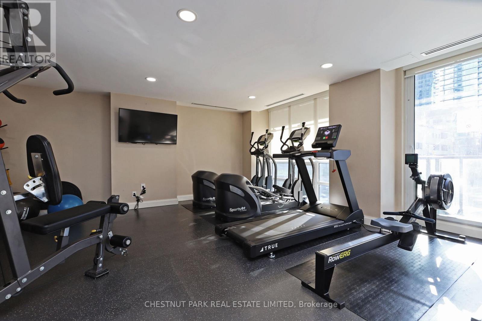 2603 - 825 Church Street, Toronto, Ontario  M4W 3Z4 - Photo 24 - C12440990