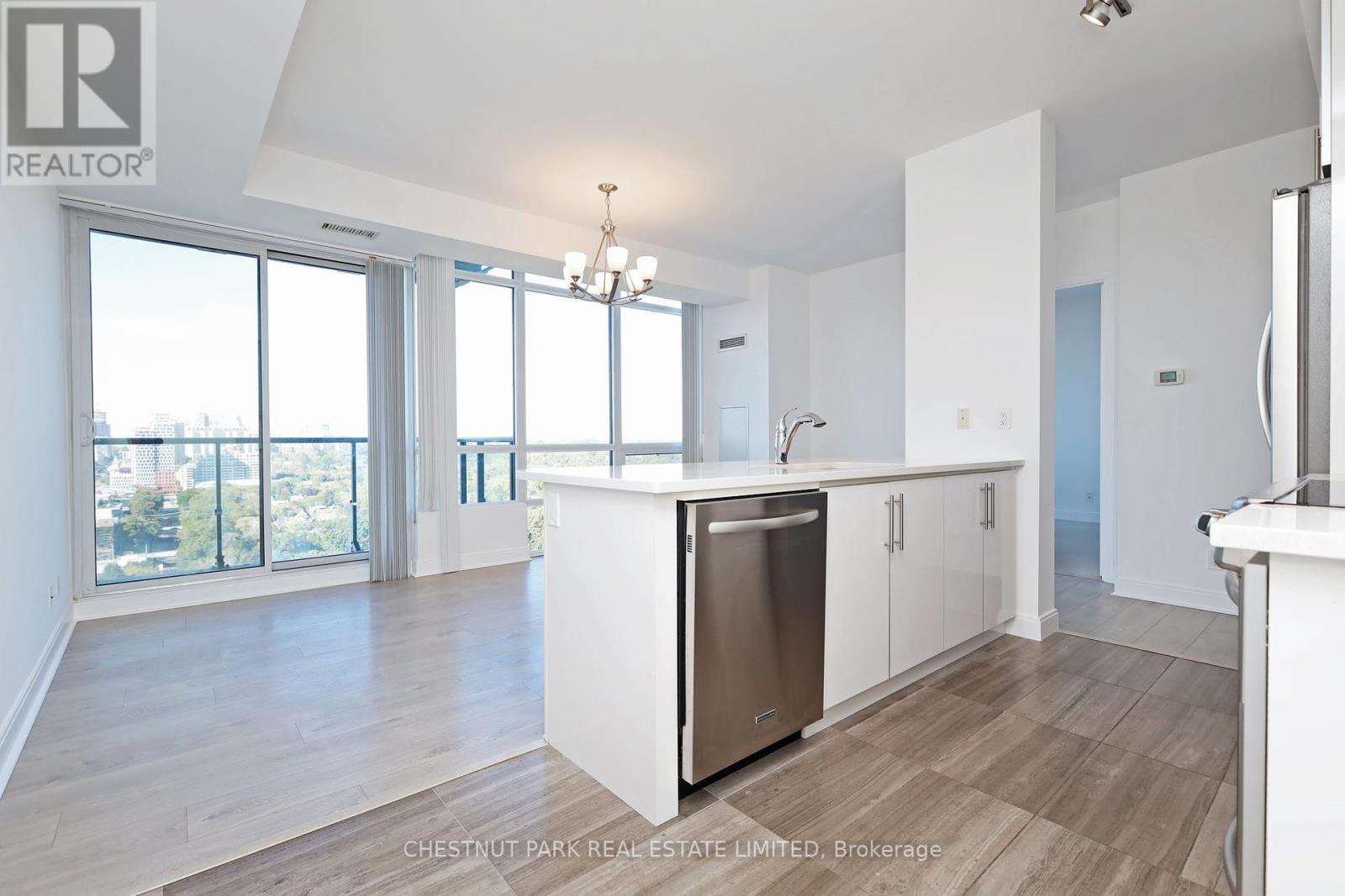 2603 - 825 Church Street, Toronto, Ontario  M4W 3Z4 - Photo 7 - C12440990