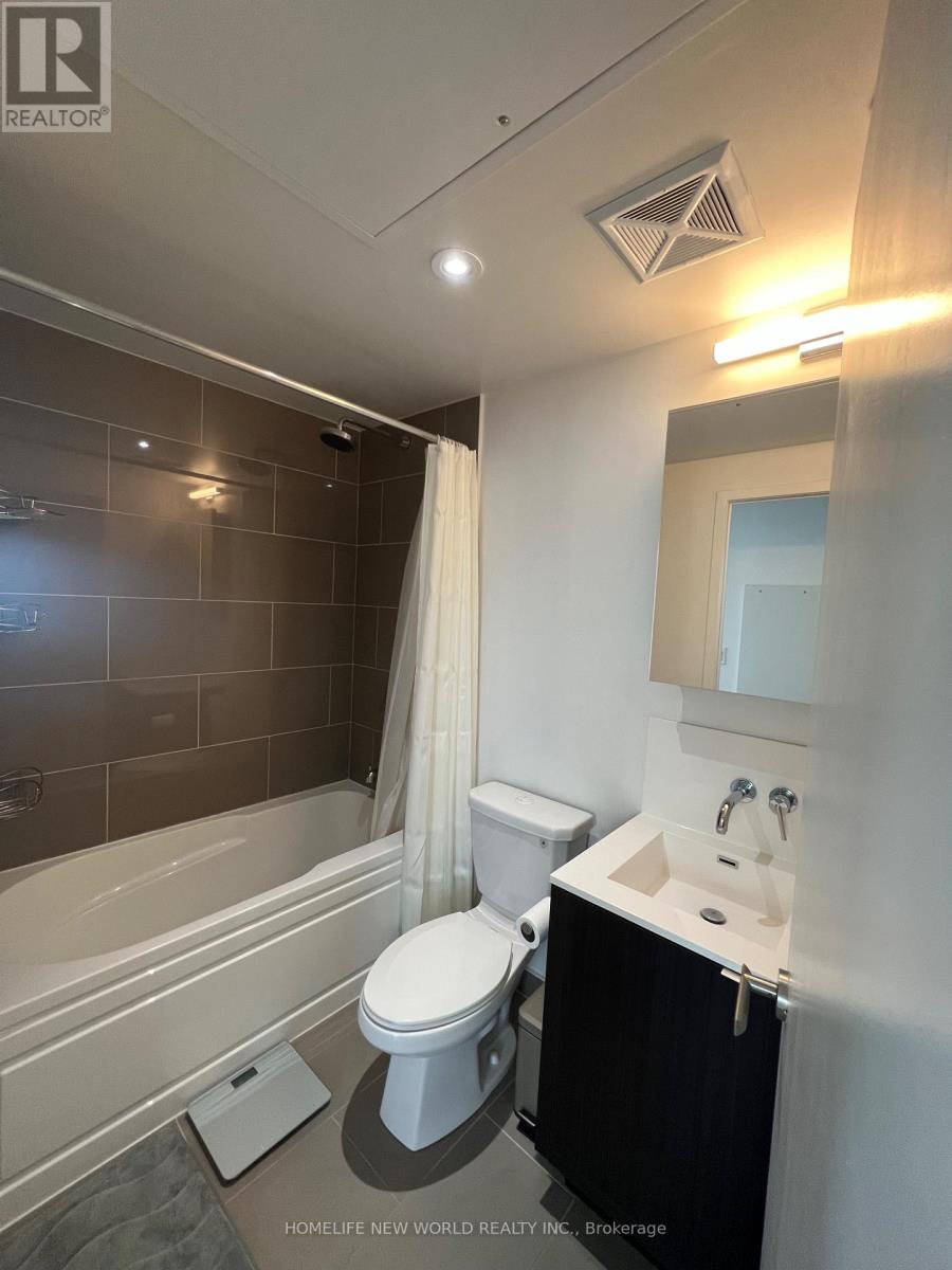 3707 - 88 Harbour Street, Toronto, Ontario  M5J 0C3 - Photo 16 - C12441003