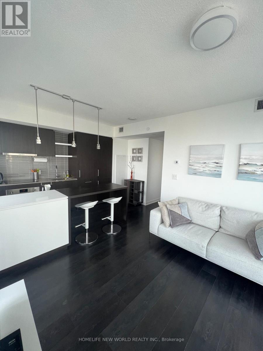 3707 - 88 Harbour Street, Toronto, Ontario  M5J 0C3 - Photo 4 - C12441003