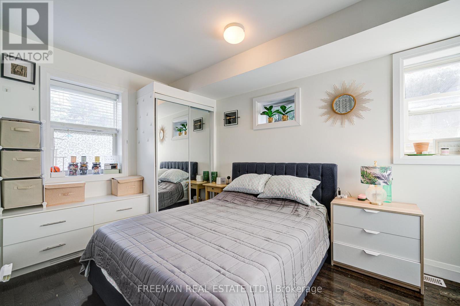 Main Fl - 99 Hocken Avenue, Toronto, Ontario  M6G 2K1 - Photo 13 - C12441020