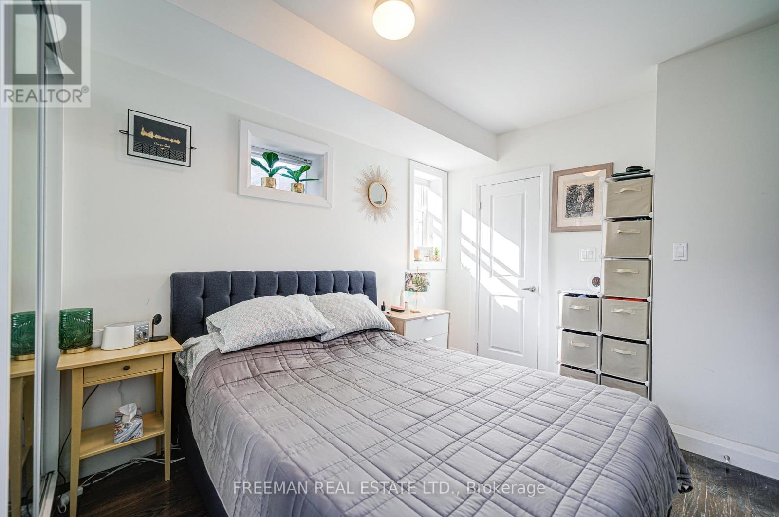 Main Fl - 99 Hocken Avenue, Toronto, Ontario  M6G 2K1 - Photo 14 - C12441020