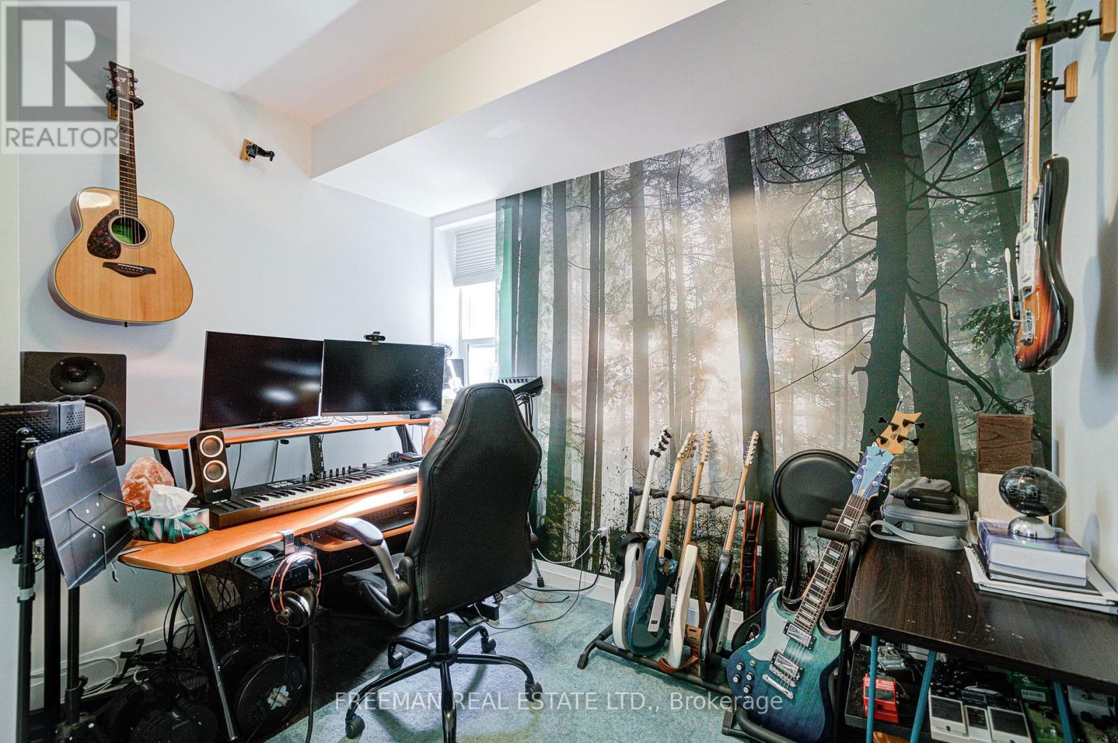 Main Fl - 99 Hocken Avenue, Toronto, Ontario  M6G 2K1 - Photo 16 - C12441020