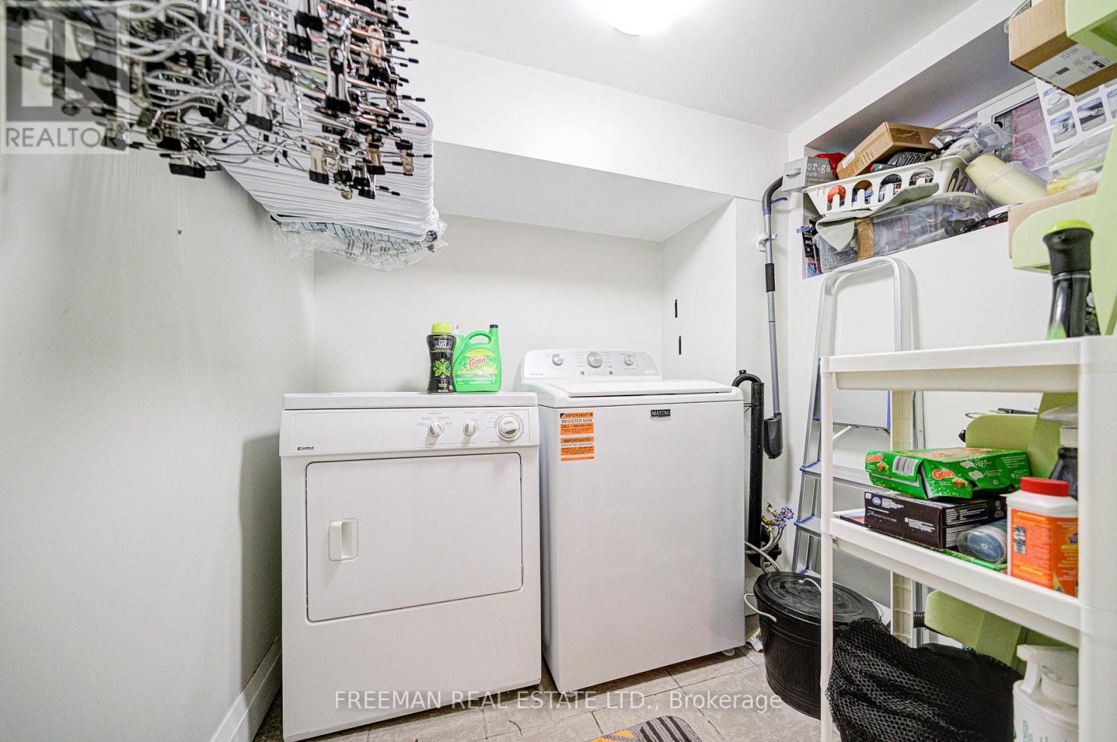 Main Fl - 99 Hocken Avenue, Toronto, Ontario  M6G 2K1 - Photo 18 - C12441020