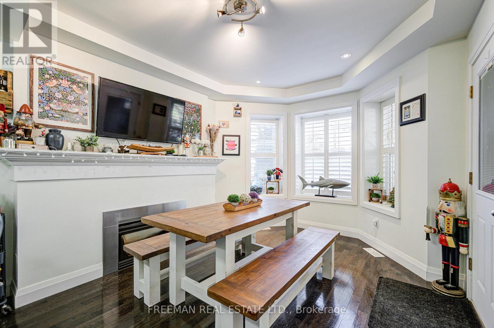 Main Fl - 99 Hocken Avenue, Toronto, Ontario  M6G 2K1 - Photo 2 - C12441020