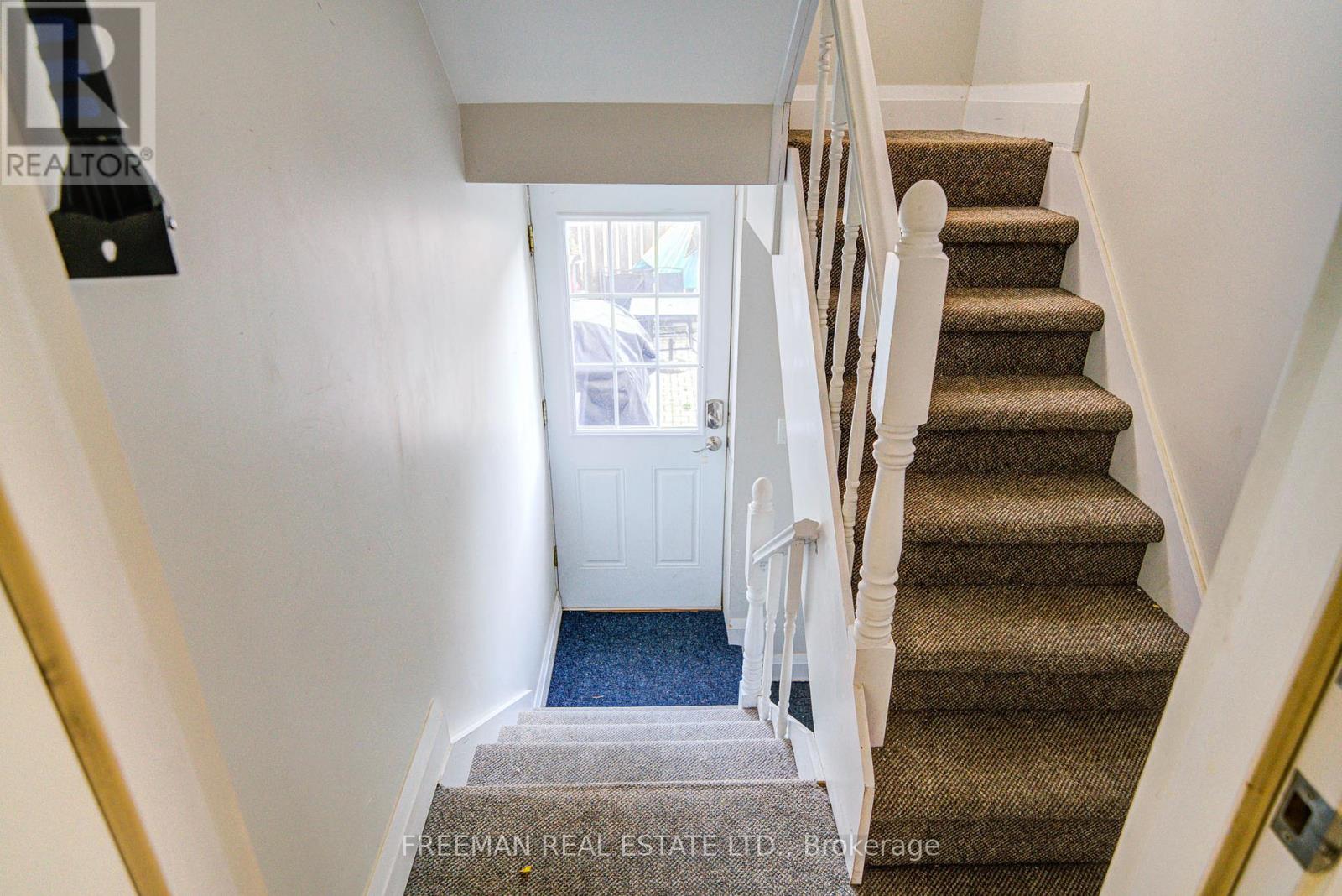 Main Fl - 99 Hocken Avenue, Toronto, Ontario  M6G 2K1 - Photo 28 - C12441020