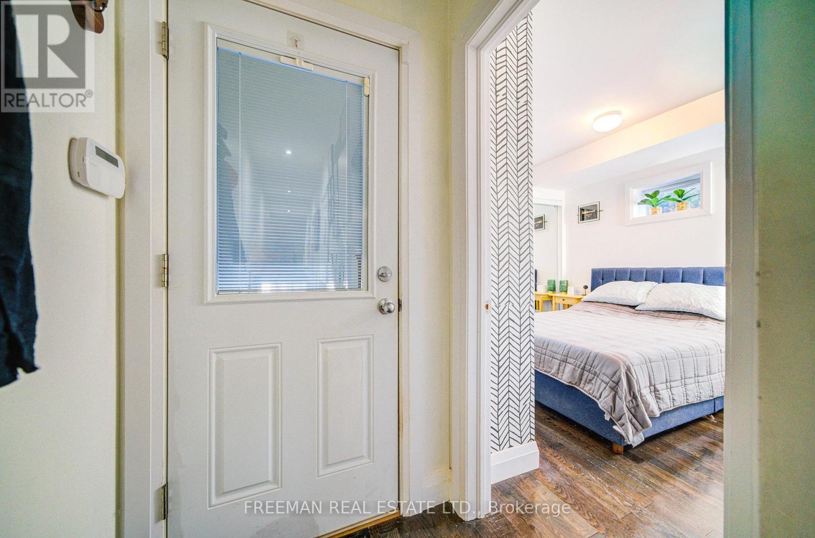 Main Fl - 99 Hocken Avenue, Toronto, Ontario  M6G 2K1 - Photo 29 - C12441020