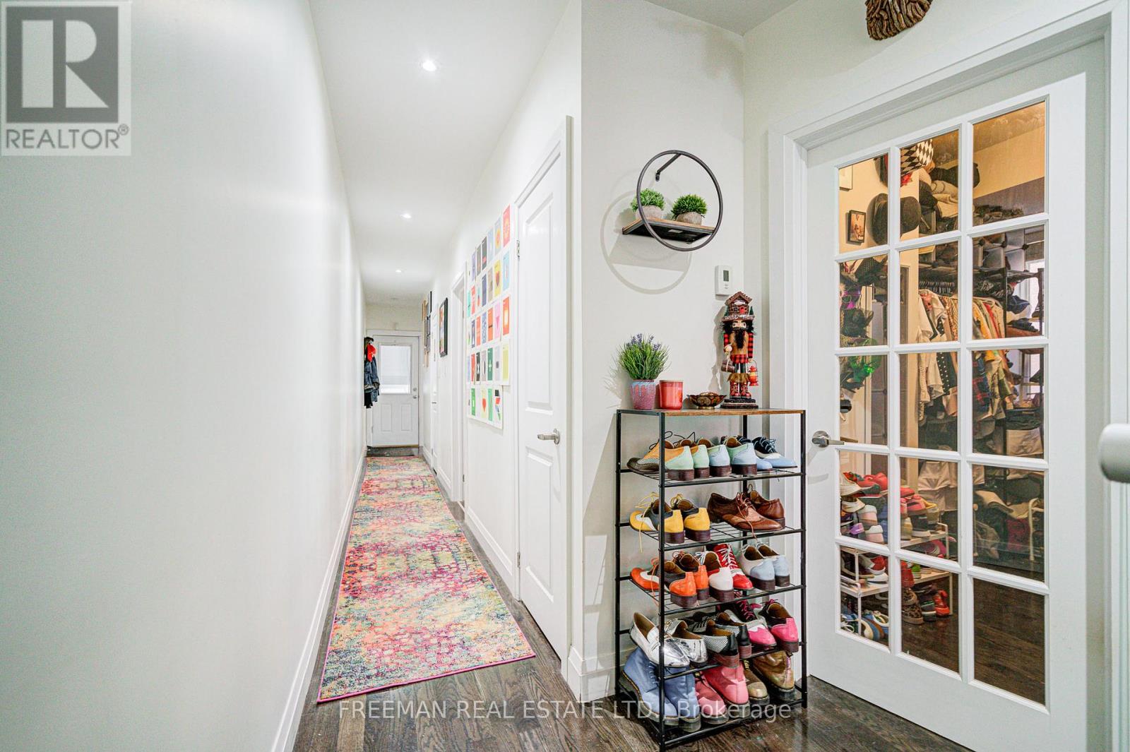 Main Fl - 99 Hocken Avenue, Toronto, Ontario  M6G 2K1 - Photo 8 - C12441020