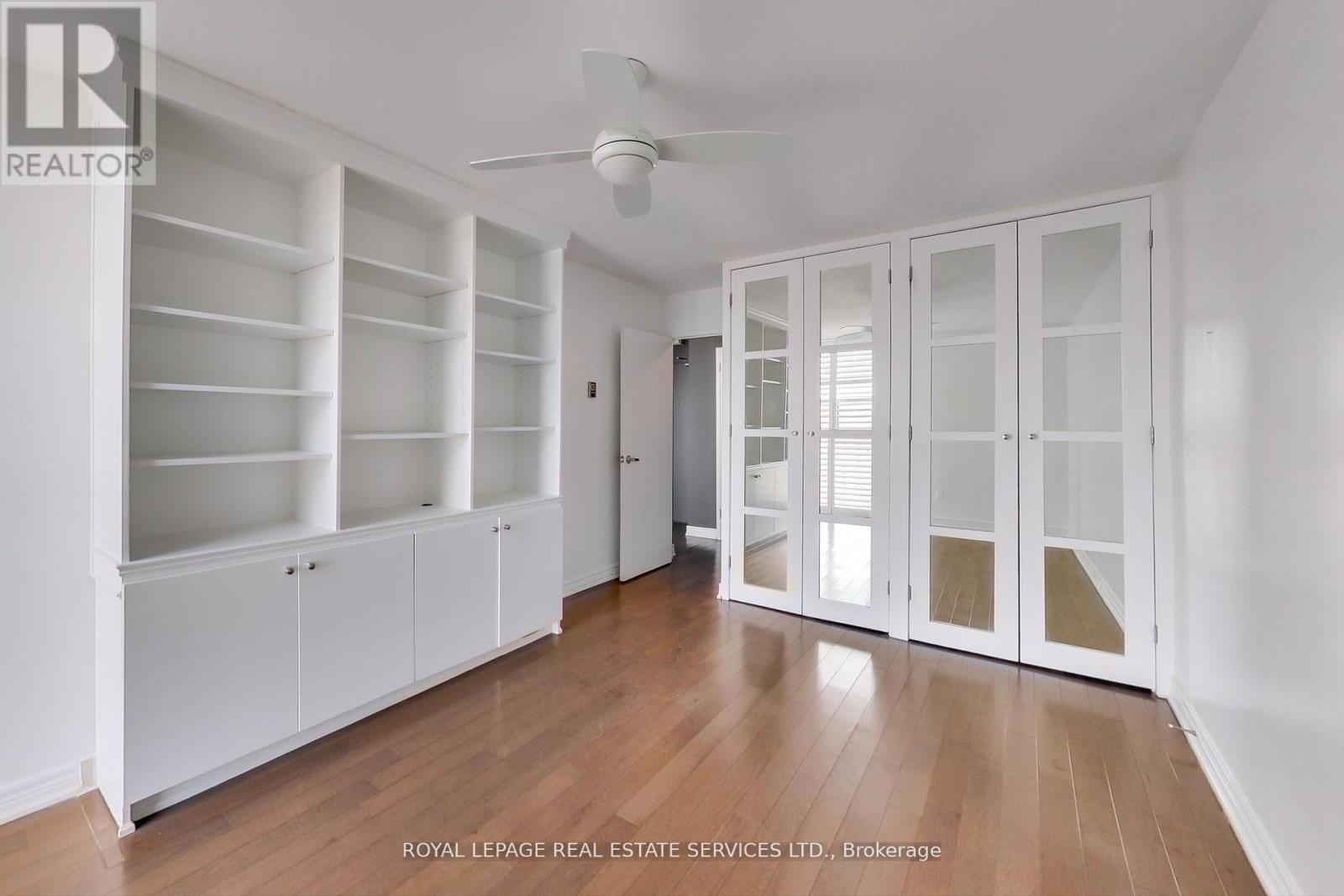 1412 - 40 Homewood Avenue, Toronto, Ontario  M4Y 2K2 - Photo 10 - C12307010