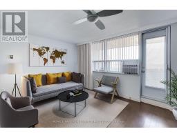 1412 - 40 HOMEWOOD AVENUE, Toronto, Ontario